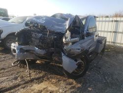 Salvage Trucks for parts for sale at auction: 2008 Dodge RAM 4500 ST