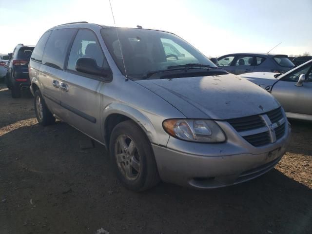 2006 Dodge Caravan SXT