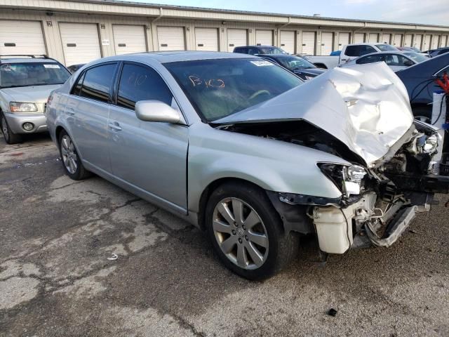 2007 Toyota Avalon XL