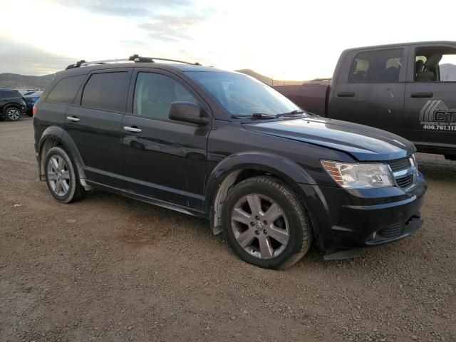 2010 Dodge Journey R/T