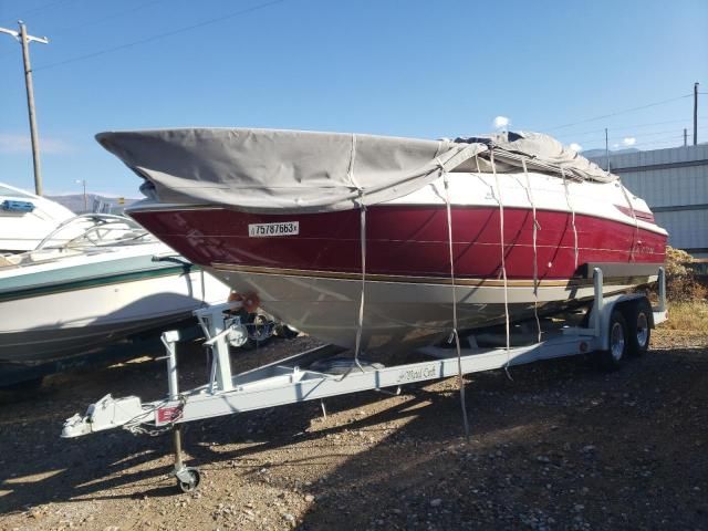 1995 Bayliner Boat