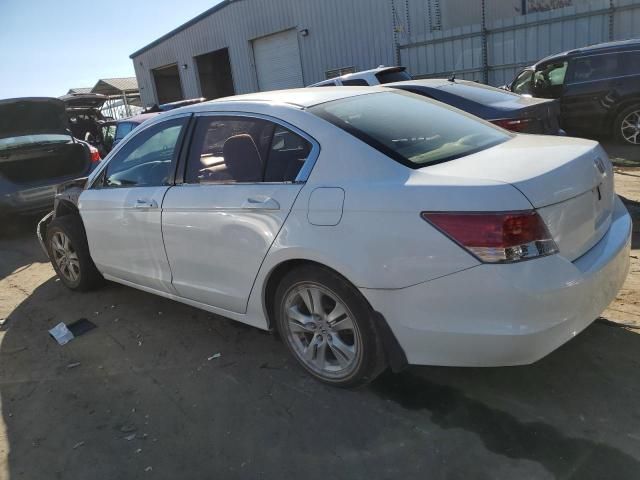 2008 Honda Accord EX