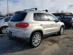 2013 Volkswagen Tiguan S