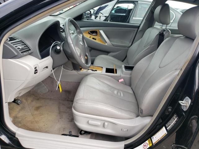 2007 Toyota Camry CE