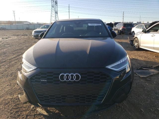 2023 Audi A3 Premium