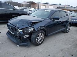 Salvage Cars with No Bids Yet For Sale at auction: 2016 Mazda CX-3 Sport