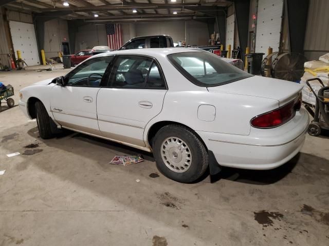 2000 Buick Century Custom