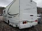 2001 Workhorse Custom Chassis Motorhome Chassis P3500