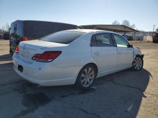 2006 Toyota Avalon XL