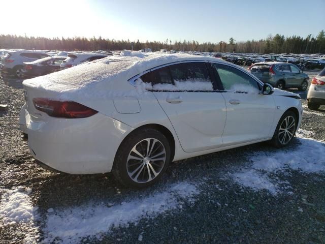 2019 Buick Regal Preferred II