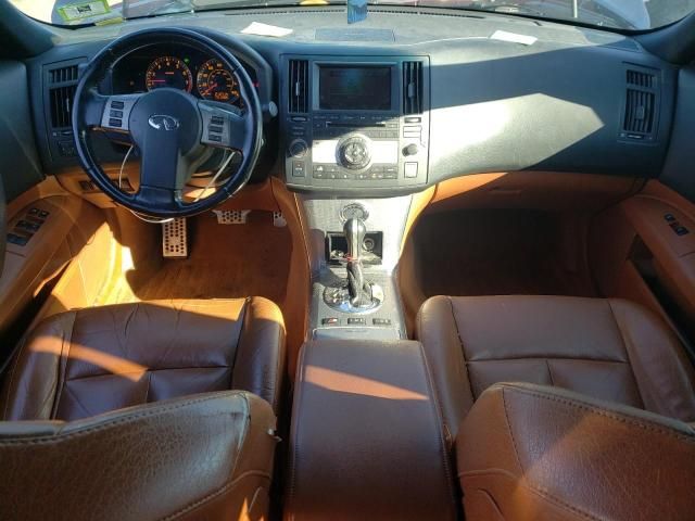 2006 Infiniti FX35