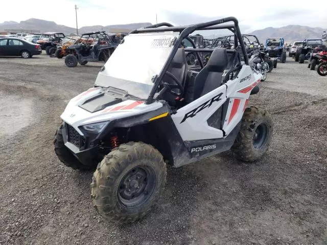 2022 Polaris RZR 200 EFI