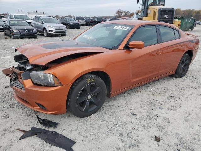 2011 Dodge Charger