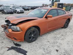 Dodge salvage cars for sale: 2011 Dodge Charger