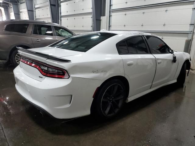 2019 Dodge Charger GT