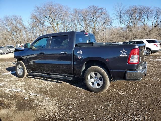 2019 Dodge RAM 1500 BIG HORN/LONE Star