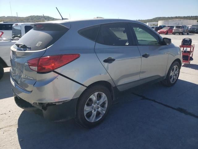 2013 Hyundai Tucson GL