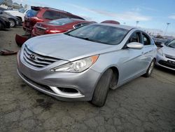 2013 Hyundai Sonata GLS for sale in Vallejo, CA