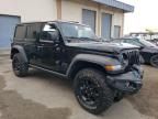 2023 Jeep Wrangler 4XE