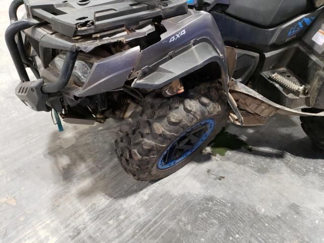 2022 ATV Cfmoto