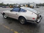 1983 Datsun 280ZX