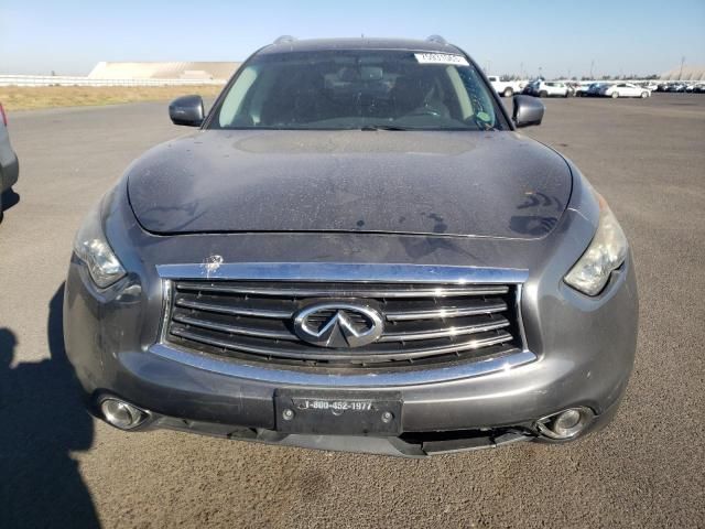 2013 Infiniti FX37