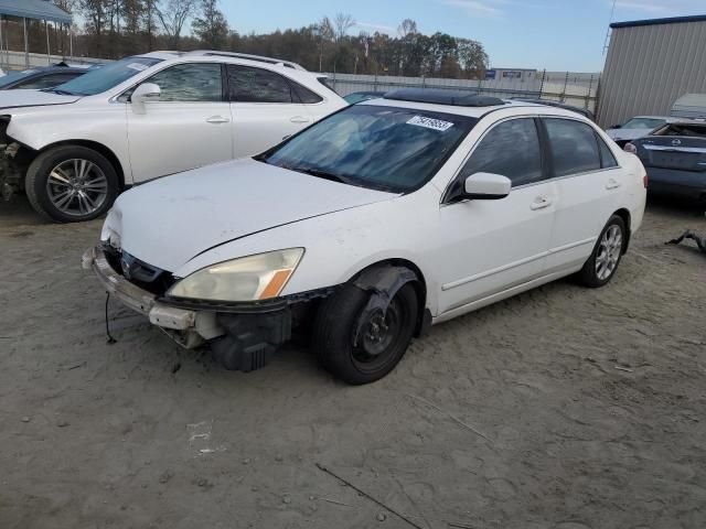 2003 Honda Accord EX