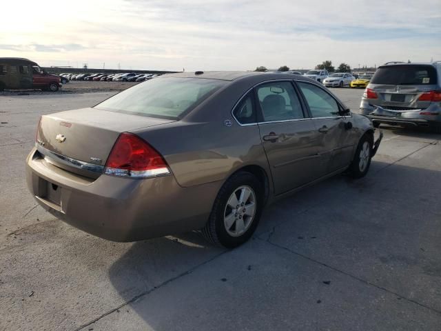 2007 Chevrolet Impala LT