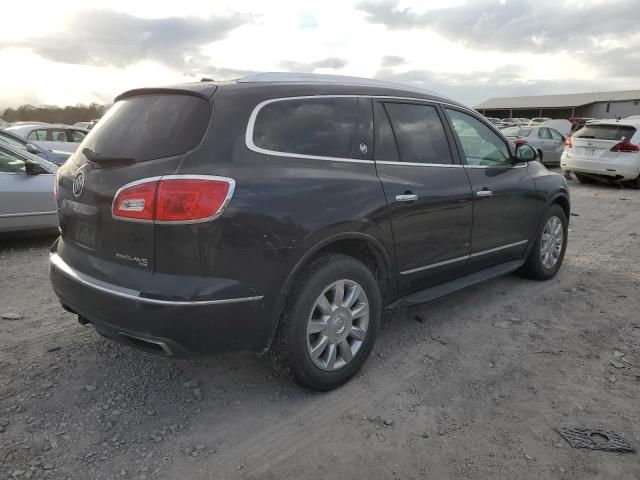 2013 Buick Enclave