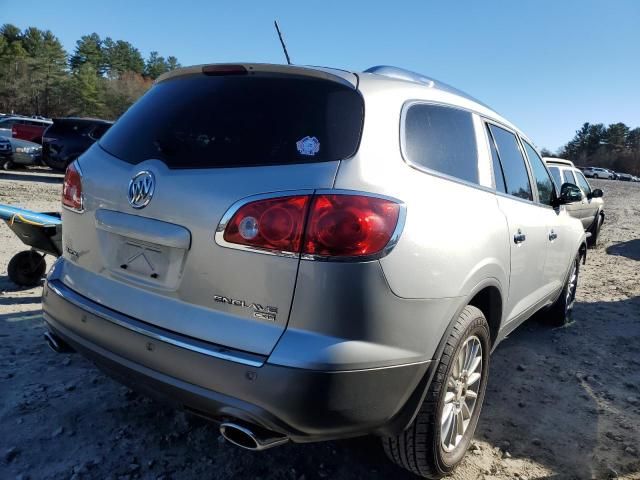 2008 Buick Enclave CXL