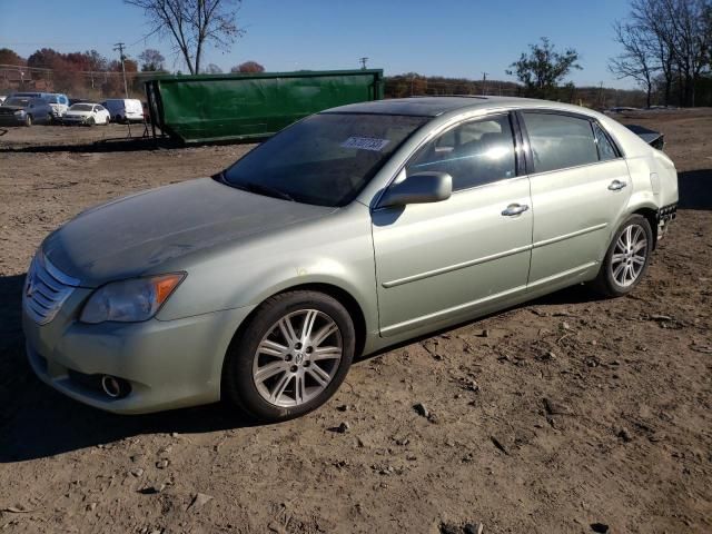 2009 Toyota Avalon XL