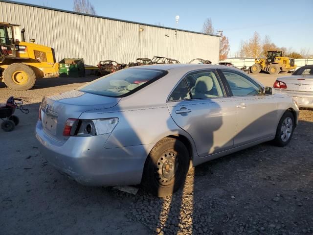 2009 Toyota Camry Base