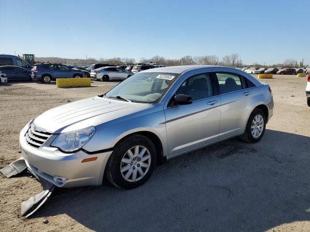 2007 Chrysler Sebring