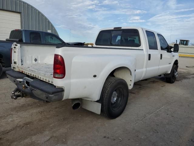 2006 Ford F350 Super Duty