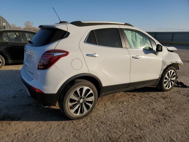 2017 Buick Encore Preferred II