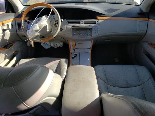 2006 Toyota Avalon XL