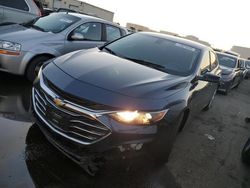 Vehiculos salvage en venta de Copart Martinez, CA: 2020 Chevrolet Malibu LT