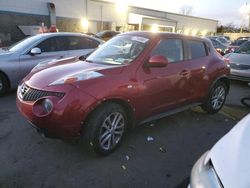 2014 Nissan Juke S for sale in New Britain, CT