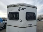 2004 Bison Trailer