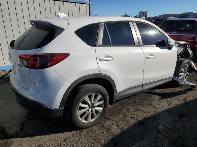 2015 Mazda CX-5 Sport