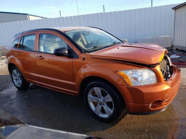 2011 Dodge Caliber Mainstreet