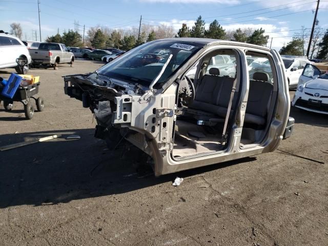 2005 Dodge Dodge RAM 2500 S