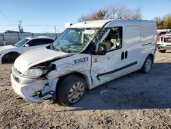 Dodge salvage cars for sale: 2020 Dodge RAM Promaster City SLT