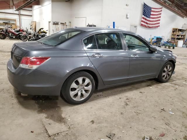 2009 Honda Accord EXL