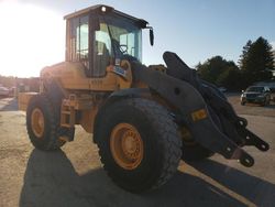 Salvage cars for sale from Copart Finksburg, MD: 2010 Volvo L90F