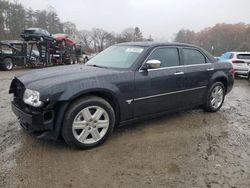 Chrysler 300 salvage cars for sale: 2005 Chrysler 300C