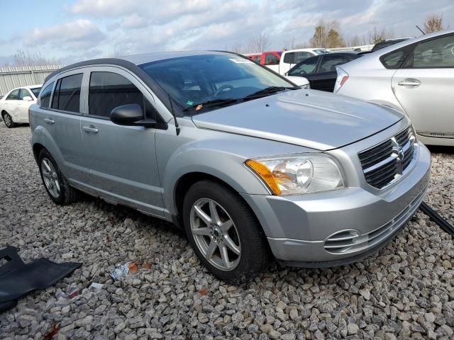 2010 Dodge Caliber SXT