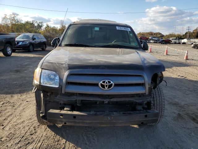 2003 Toyota Tundra