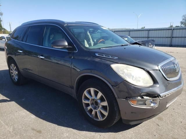 2011 Buick Enclave CXL