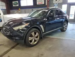 2009 Infiniti FX35 for sale in East Granby, CT